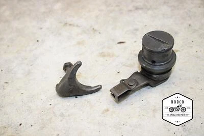 Honda SL175 1972 Motosport 175 actuador de embrague O7-8835.wn Foto 1 de 4