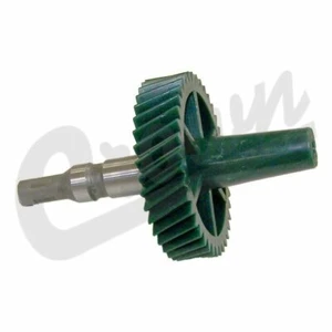 Crown Automotive Speedometer Gear (39 Teeth) For 93-06 Jeep Wrangler TJ YJ XJ - Picture 1 of 3
