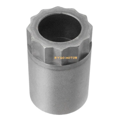 Rear Differential Pinion Bearing Nut Tool 60mm for Honda FourTrax 300 250 350 - Image 1 of 4
