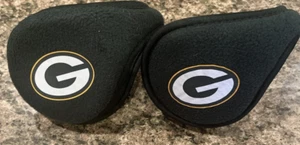 NFL Green Bay Packers Orejeras Oneida Casino Stadium Sorteo 2023 Lote de DOS - Imagen 1 de 7