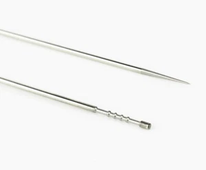 HARDER & STEENBECK - 0.4MM NEEDLE - Picture 1 of 2