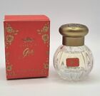 Tocca Gia Eau de Parfum EDP 5ml Perfume Travel Sample, Rose Peppercorn Tangerine
