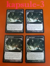 4x Death Rattle | Future Sight | MTG Magic Cards