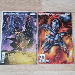 Action Comics #1056 Cover B / 1:25 Incentive Variant DC Comics 2023 - NM - Picture 1 of 3
