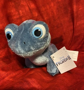 Disney Frozen II Fire Spirit Plush Toy Just Play New - Picture 1 of 7