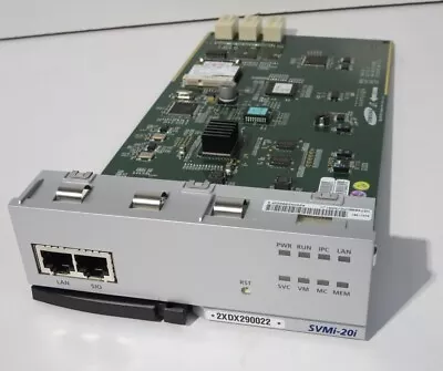 SAMSUNG OS7400BVM2/XAR SVMi-20i Card SSD 8G - Image 1 of 4