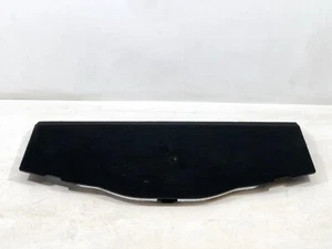 16-23 MAZDA CX-9 CX9 TRUNK REAR CARGO FLOOR FORWARD MAT COVER PANEL TRIM OEM - Picture 1 of 7
