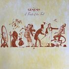 Genesis ‎–A Trick Of The Tail -LP-1976-ATCO - SD 36-129-insert-GF-RE + CD BONUS