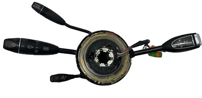 2012 MERCEDES BENZ GL350 Turn Indicator And Wiper 10020575 OEM - Изображение 1 из 4