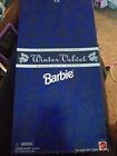 1995 Winter Velvet Special Edition Barbie Doll First In The Series  Nrfb 