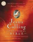 Jesus Calling Devotional Bible, NKJV: Enjoying Peace in His Presence (Sig - GOOD