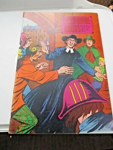 Treasure Chest of Fun and Fact Volume 23 no 6 Nov 16,1967 - Picture 1 of 3