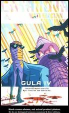 Casanova: Gula 4 VF/NM