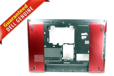 Carcasa de montaje de cubierta inferior inferior inferior para computadora portátil Dell Vostro 3550 9VNGJ genuina Foto 1 de 4