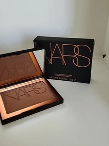 N17- Nars Bronzing Powder ~ Laguna 06 ~ AUTHENTIC! NEW IN BOX - Picture 1 of 1