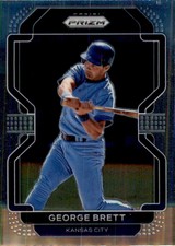 2022 Panini Prizm Baseball Card Pick 101-270