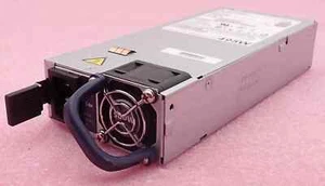 Arista 7050X / 7280 Seria 500W Zasilacz przełącznika prądu przemiennego PWR-500AC-R Tył do przodu - Zdjęcie 1 z 8