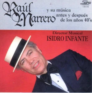 Raul Marrero y Su Musica Antes y Despues de los anos 40's - Bild 1 von 1