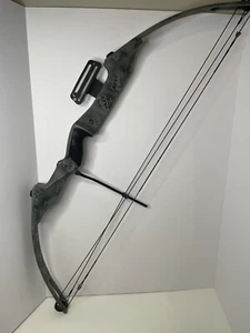 Youth Silverhawk Xl By PSI Compound Bow - Picture 1 of 10