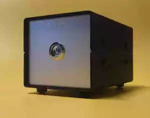 Le Pacific by oTTo, Preamplificatore Phono, Preamplificatore RIAA, Alimentazione Batteria - Foto 1 di 9