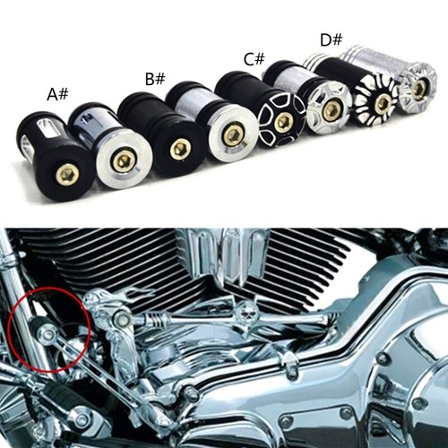 Motorcycle Gear Lever Shifter Peg Extension Enlarger Parts For XL883