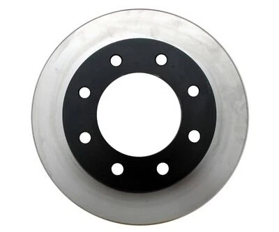 Rotor de freno de disco delantero para Express 2500, Savana 2500+Más (56829R) Foto 1 de 4