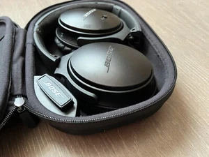 Casque BOSE QC 35 - Zdjęcie 1 z 7