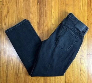 29 X 30. Men’s Abercrombie & Fitch Signature Stretch Athletic Straight Jean. - Picture 1 of 12