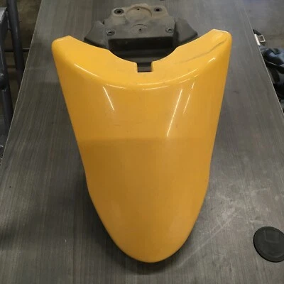 2001 BMW F650GS R13 переднее крыло 250216 - Изображение 1 из 4