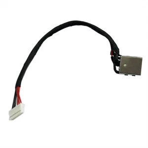DC IN Power Jack For DELL Inspiron 15 7567 I7567 Laptop Charging Port Cable - Afbeelding 1 van 5