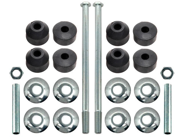 Barra estabilizadora delantera AC Delco 51WW45N compatible con Oldsmobile Toronado 1979-1989 Foto 1 de 1