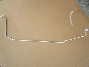 AIR CONDITIONING PIPE AC LINE GENUINE VT VX VU V6-V8 5.7L SEDAN WAGON UTE NEW - Picture 1 of 8