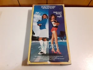 Angel VHS Donna Wilkes 1990 - Imagen 1 de 6