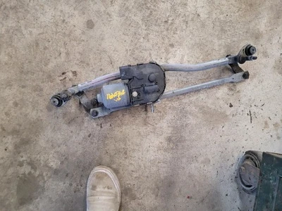Windshield Wiper Motor Includes Linkage Fits 09-13 AUDI A3 2039160 - Image 1 of 4