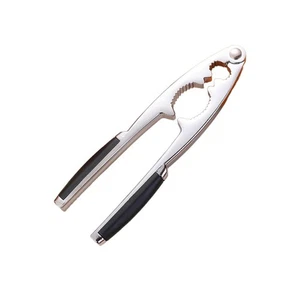 Alloy Dried Fruit Clip Multifunctional Nut Sheller Nonslip Easy-use/ - Picture 1 of 16