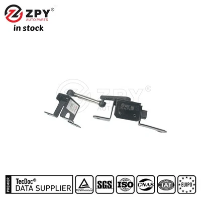 ZPY New Hight Quality Rear Headlight Level Sensor For Audi A3 2.0L 1K0 941 273L - Image 1 of 4