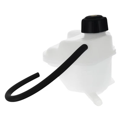 Coolant Overflow Tank for Nissan Dualis J10 2007-2016 21721JD00B w/ Hose Cap - Image 1 of 4