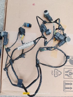 COMPLETE WIRING REAR PARKING SENSORS FOR FORD EcoSport 2021 - Image 1 of 3