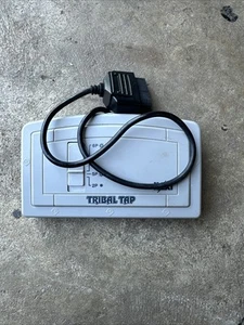 NAKI Tribal Tap Super Nintendo SNES 6 Player Adapter - Picture 1 of 5