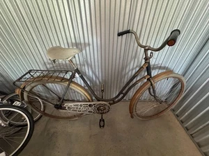Gripen Vintage Classic Bicycle Made in Sweden RARE - Picture 1 of 9