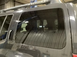 Driver Left Quarter Glass Privacy Tint Fits 05-15 XTERRA 327823 - Picture 1 of 12