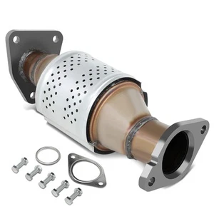 REEMPLAZO DE TUBO DE ESCAPE CONVERTIDOR CATALÍTICO PARA 2005-2016 FRONTIER XTERRA 4,0 L V6 - Imagen 1 de 12