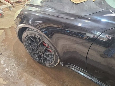 Driver Left Fender Fits 02-10 LEXUS SC430 650957 Foto 1 de 4