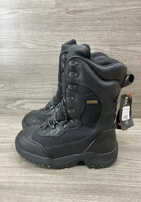 Cabela's Inferno Insulated Waterproof 2000 gr. Hunting Boots for Men size 9 D - Image 1 of 4