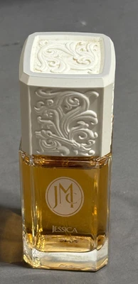 JMC JESSICA McCLINTOCK EDP Spray Perfume Mujer 3.4oz 100ml Foto 1 de 4