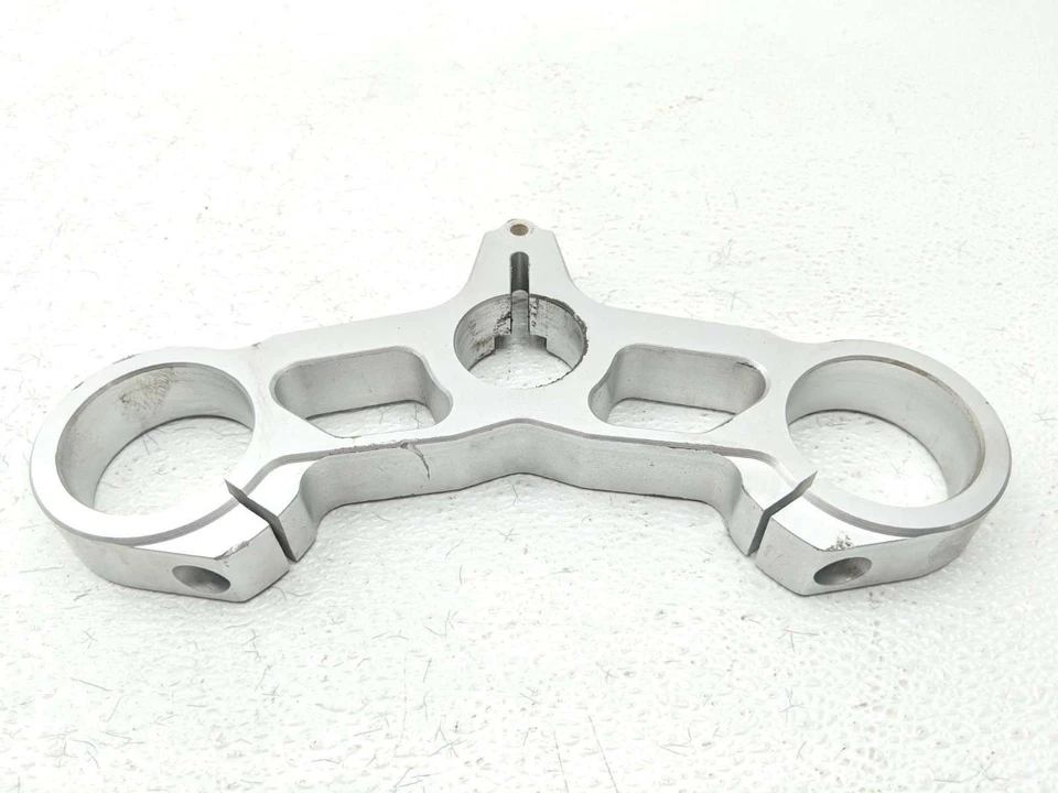 05 Ducati 749 999 Braçadeira Tripla Superior Árvore 34110351A - Imagem 1 de 4