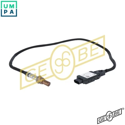 NOX SENSOR NOX CATALYTIC CONVERTER 9 3614 1 FOR ALPINA BMW 2/Convertible/F3/F0 - Image 1 of 4