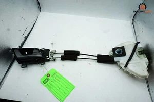 09-14 Acura TL OEM Front Right RH Door Lock Latch Actuator & Interior Handl 5015 - Picture 1 of 24