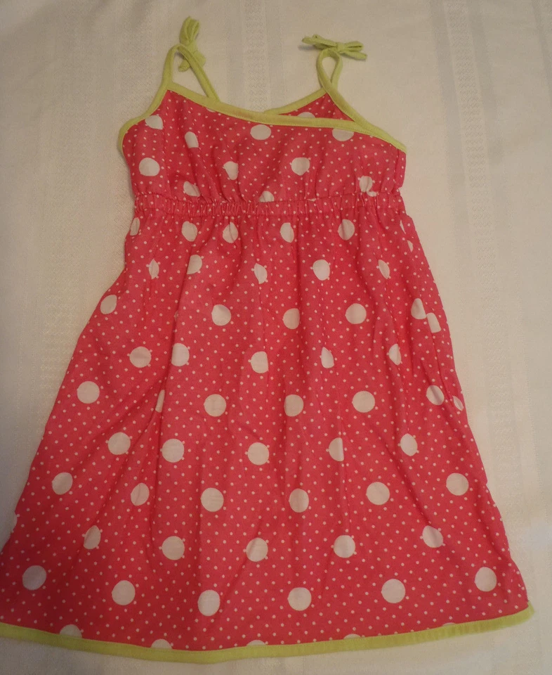 GYMBOREE Niñas Talla 3-4 o 5-6 Camisón Pijama Ropa de Dormir Elección Nuevo con Etiquetas Foto 1 de 1