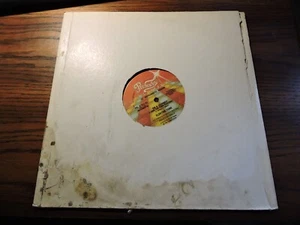 Elektrik Funk - On A Journey (I Sing The Funk Electric) 12" - Electro Funk Disco - Picture 1 of 4